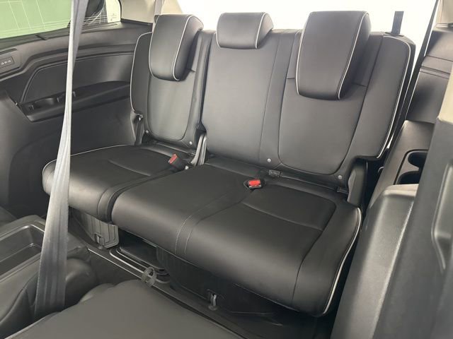 Certified 2026 Honda Odyssey Touring image 27