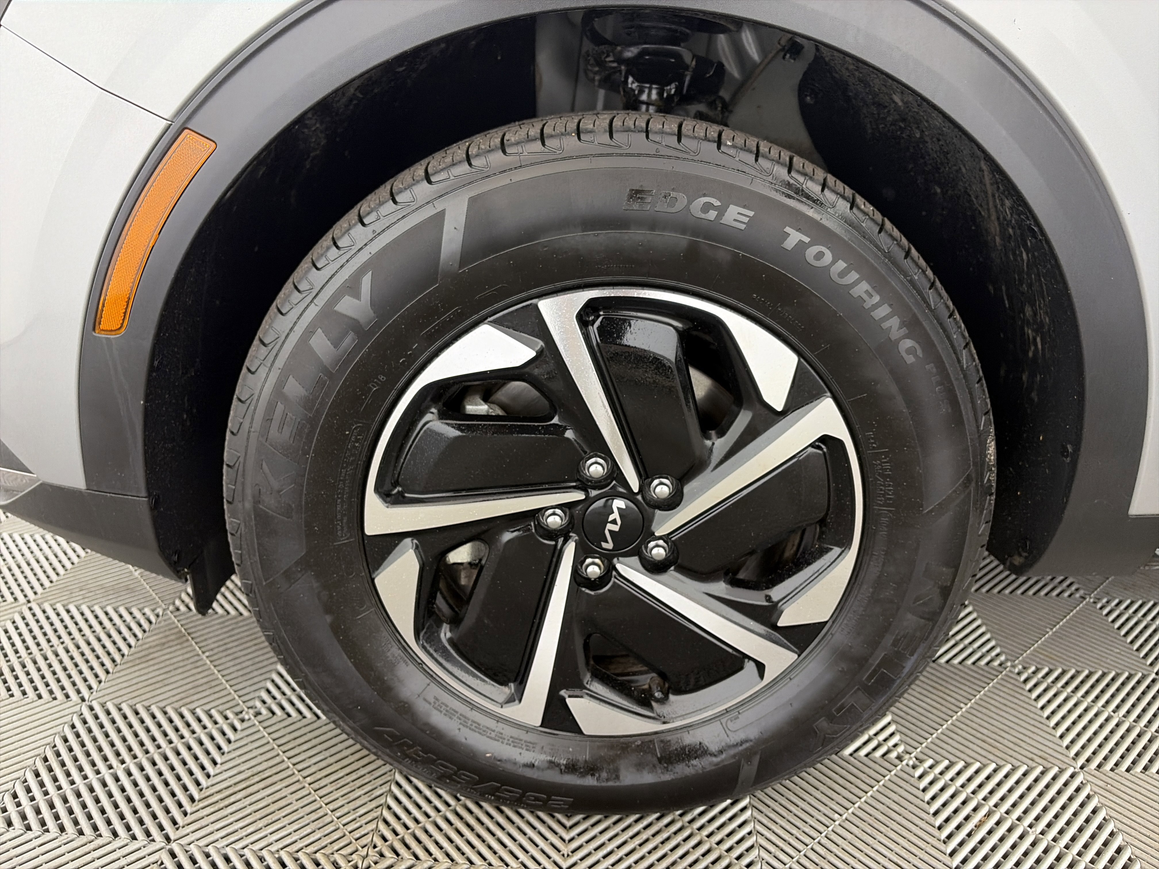 Certified 2023 Kia Sportage LX image 13