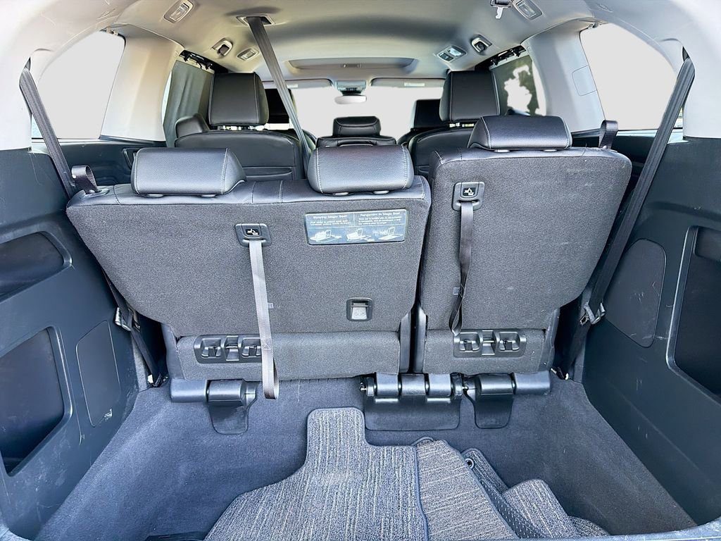 Used 2023 Honda Odyssey EX-L image 31