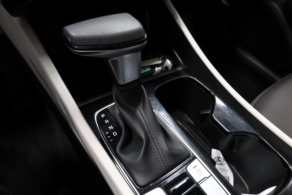 Certified 2024 Hyundai Tucson SEL image 33