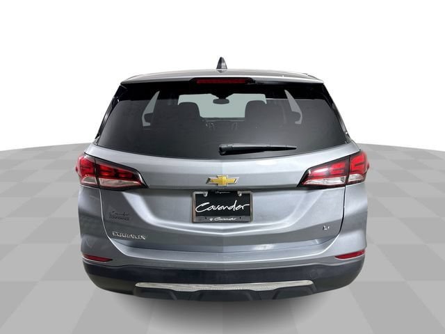 Used 2023 Chevrolet Equinox LT FWD image 7