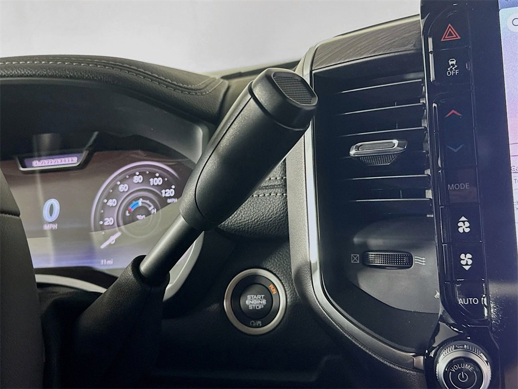 New 2025 RAM 3500 Laramie image 12