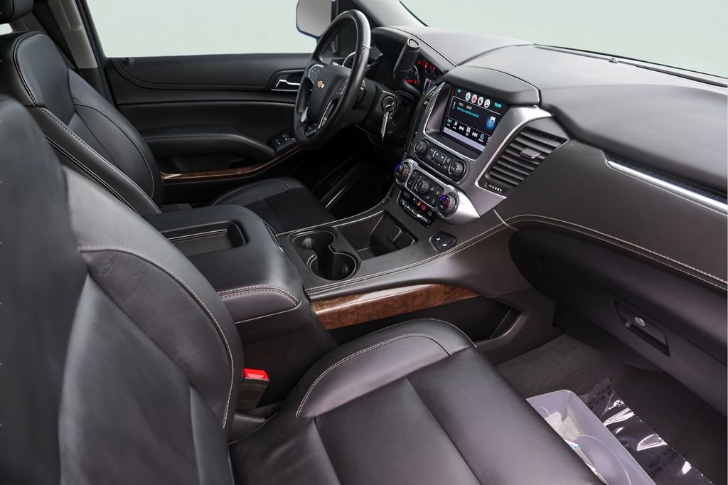 Used 2020 Chevrolet Tahoe LT AWD/4WD image 33