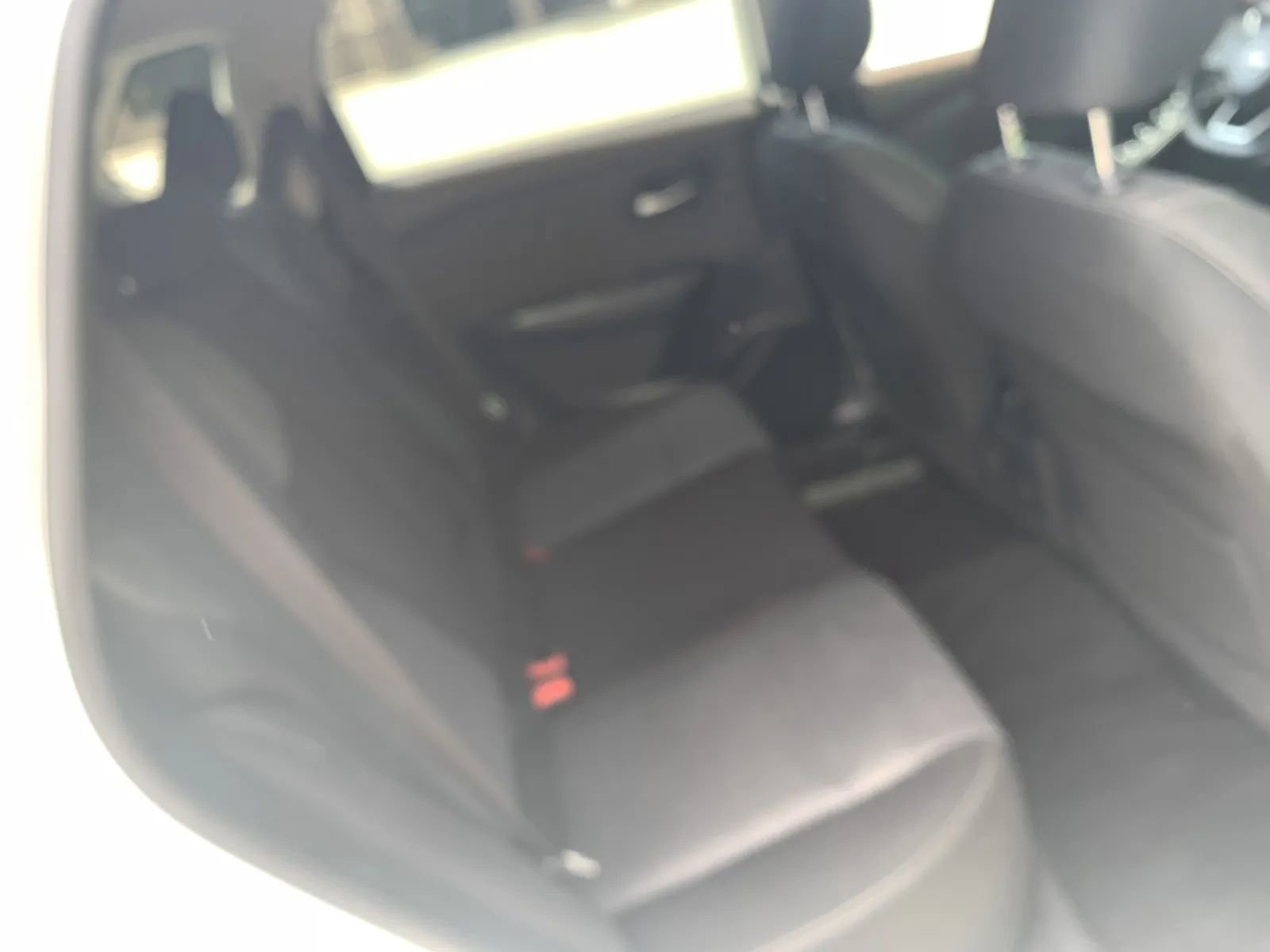 Used 2022 Nissan Rogue SV FWD image 29