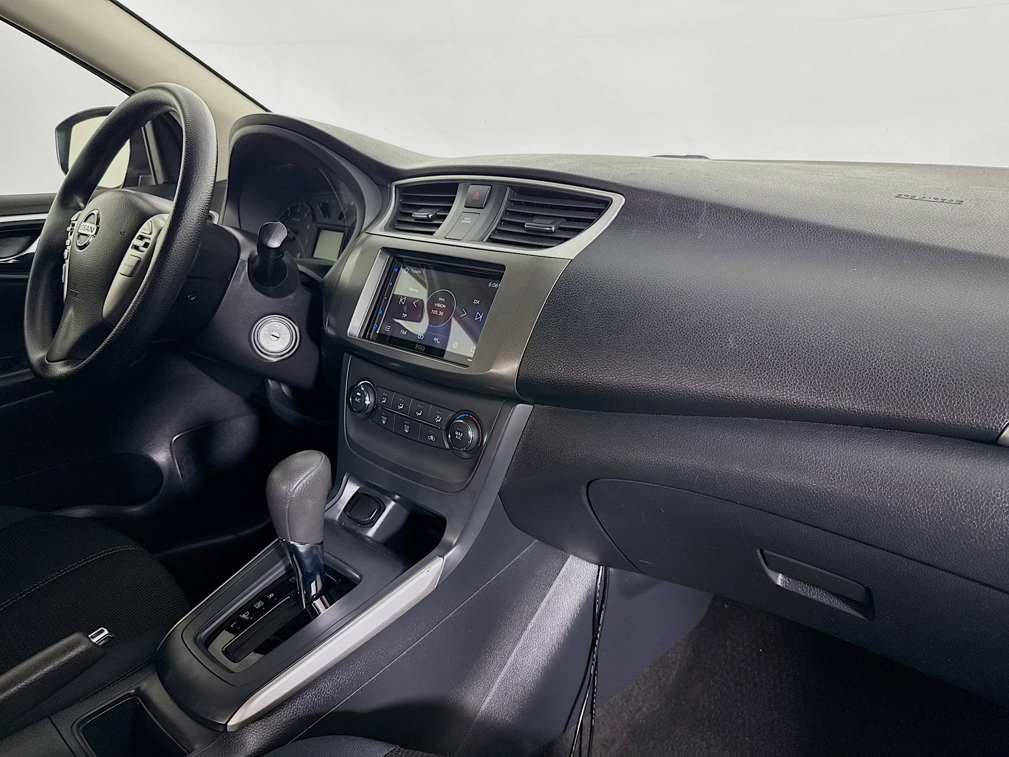 Used 2016 Nissan Sentra S w/ Protection Package FWD image 27
