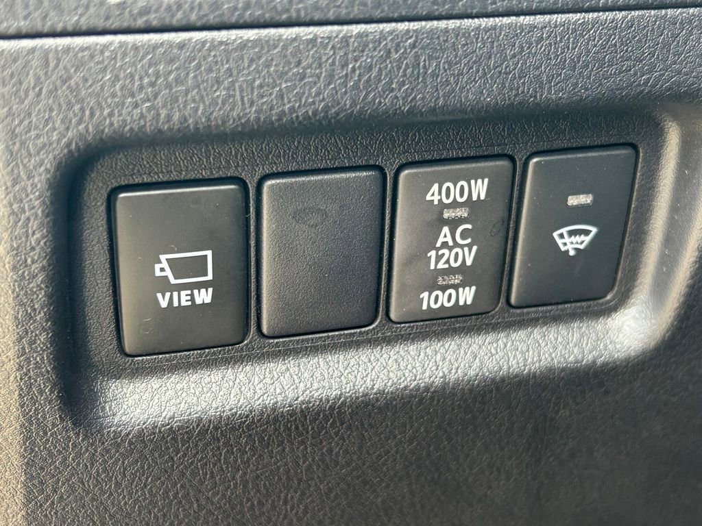 Certified 2024 Toyota 4Runner TRD Pro AWD/4WD image 27