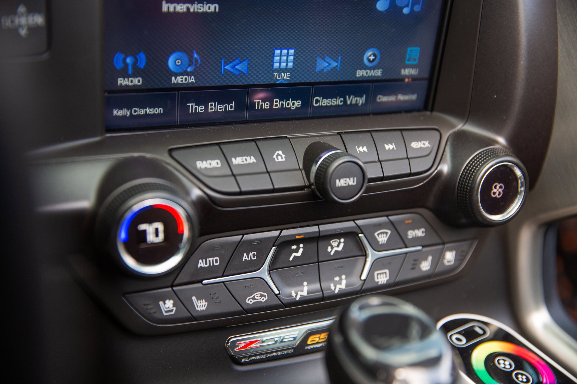 Used 2019 Chevrolet Corvette Z06 image 52