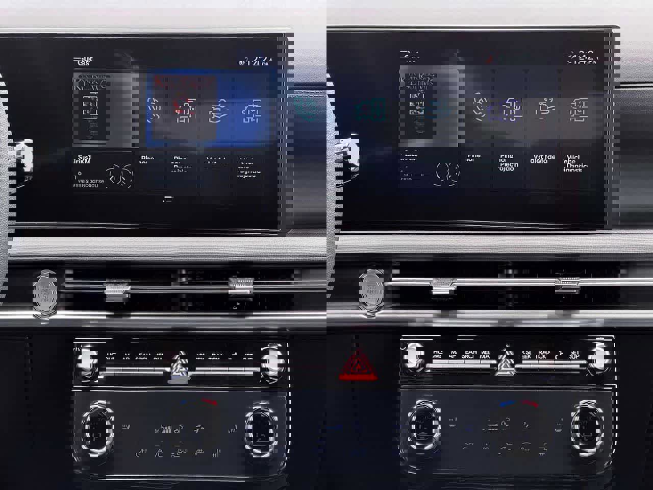 New 2026 Hyundai Santa Cruz SEL image 18