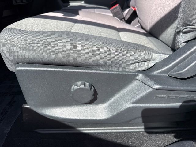 Used 2024 Ford F350 XL w/ STX Appearance Package image 18