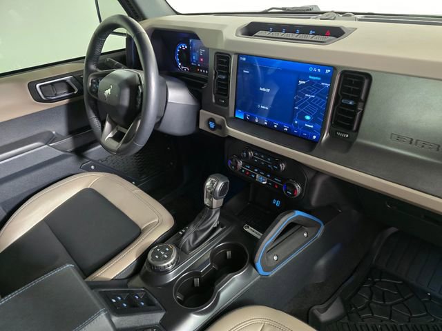 Certified 2024 Ford Bronco Wildtrak image 11