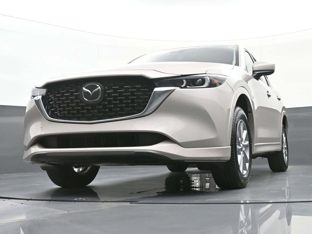 Used 2024 MAZDA CX-5 AWD 2.5 S w/ Preferred Package image 44