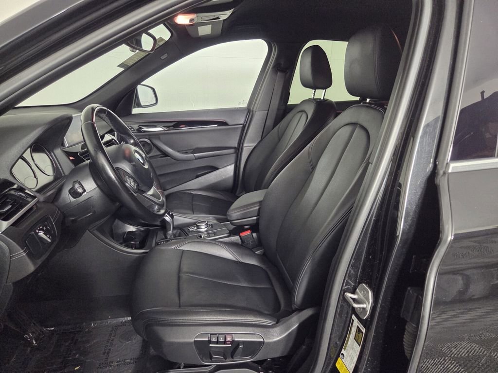 Used 2020 BMW X1 sDrive28i image 12