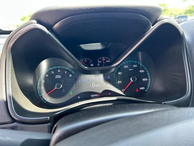 Used 2020 GMC Canyon Denali AWD/4WD image 23