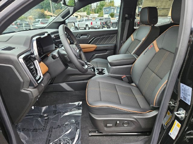 New 2026 GMC Canyon AT4 AWD/4WD image 19