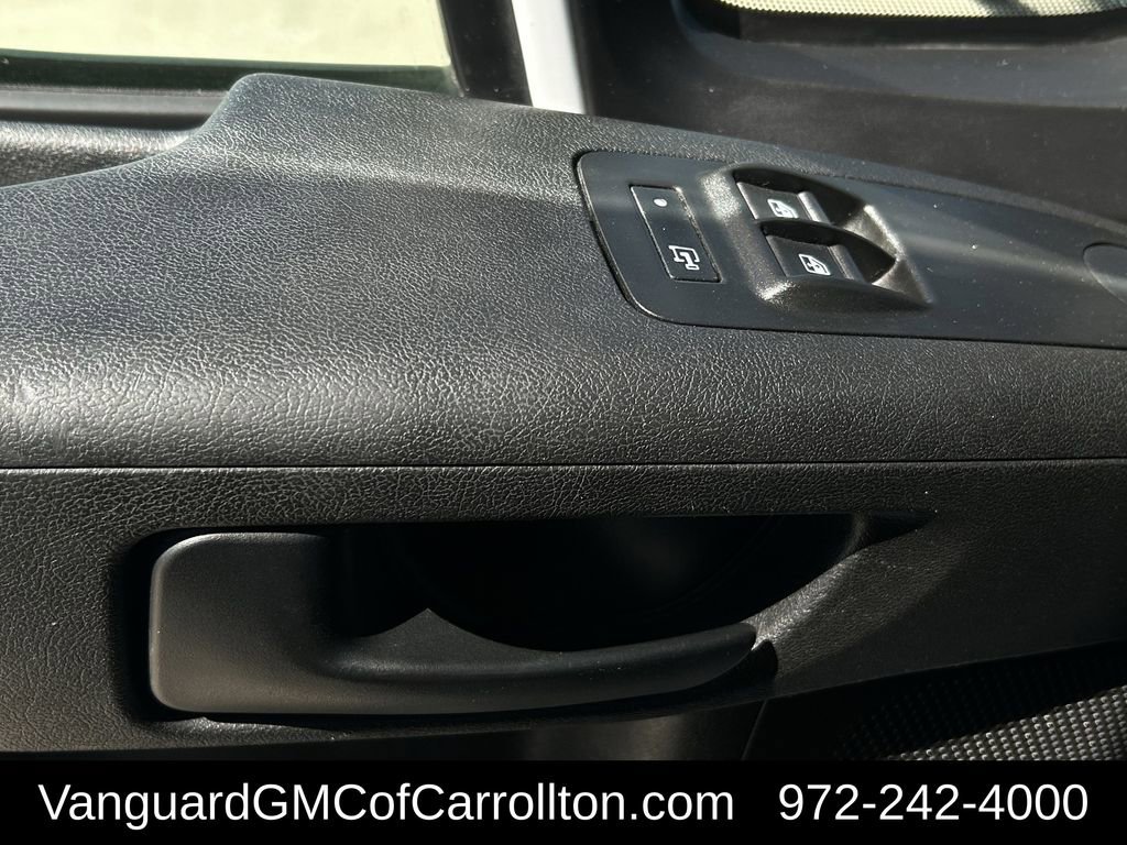 Used 2023 RAM ProMaster 2500 FWD image 25