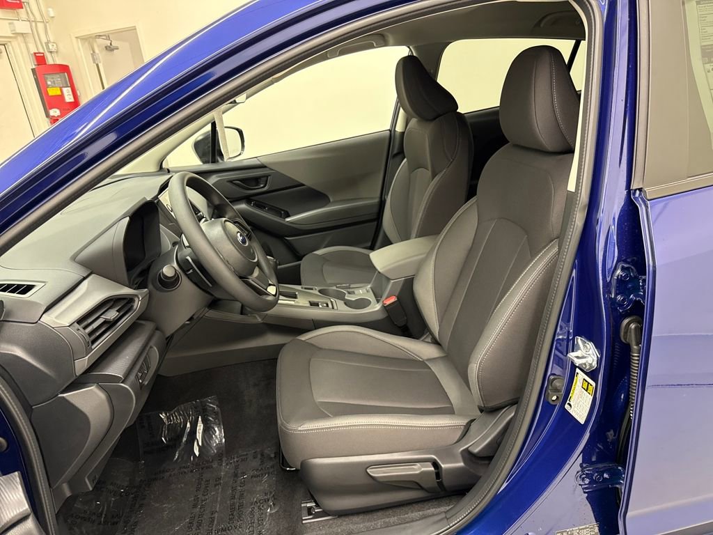 New 2026 Subaru Crosstrek 2.0i Premium image 13