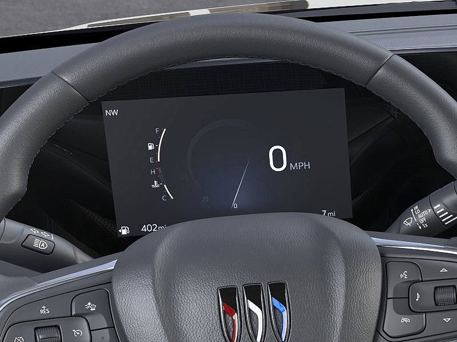 New 2026 Buick Envista Preferred w/ Convenience I Package image 18