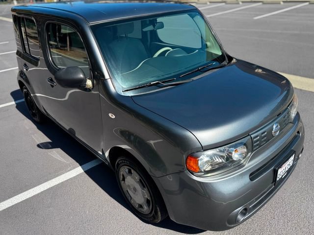 Used 2012 Nissan Cube 1.8 S FWD image 15