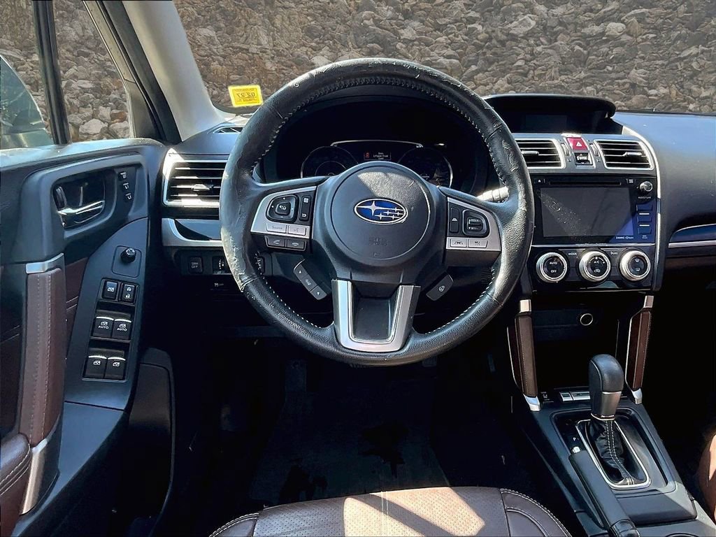 Used 2018 Subaru Forester 2.5i Touring image 5