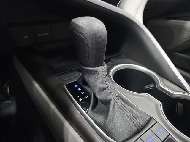 Certified 2023 Toyota Camry LE AWD/4WD image 20