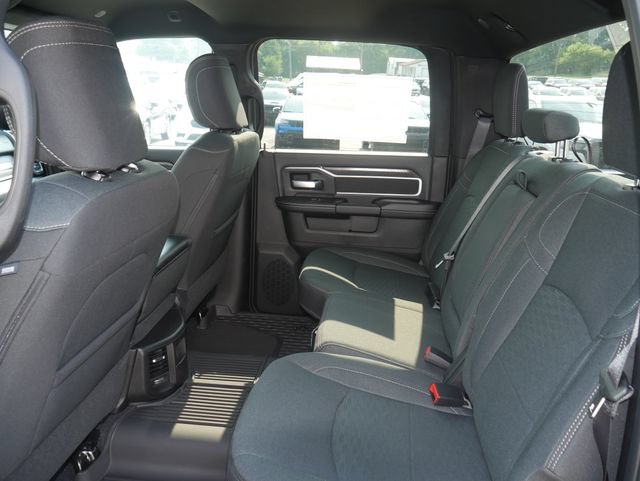 New 2026 RAM 2500 Big Horn AWD/4WD image 20