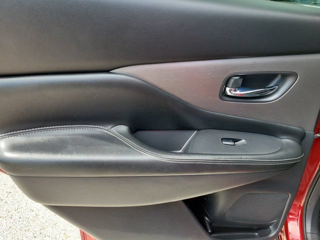 Certified 2020 Nissan Murano SV FWD image 14