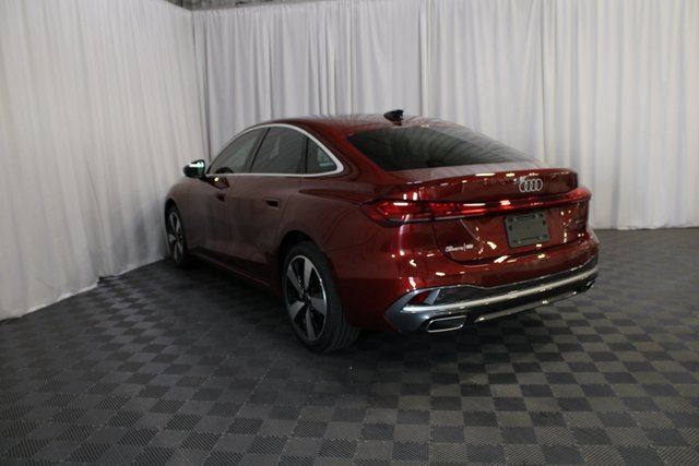 New 2025 Audi A5 2.0T Prestige image 28