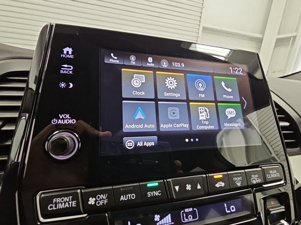 Used 2018 Honda Odyssey EX-L image 14