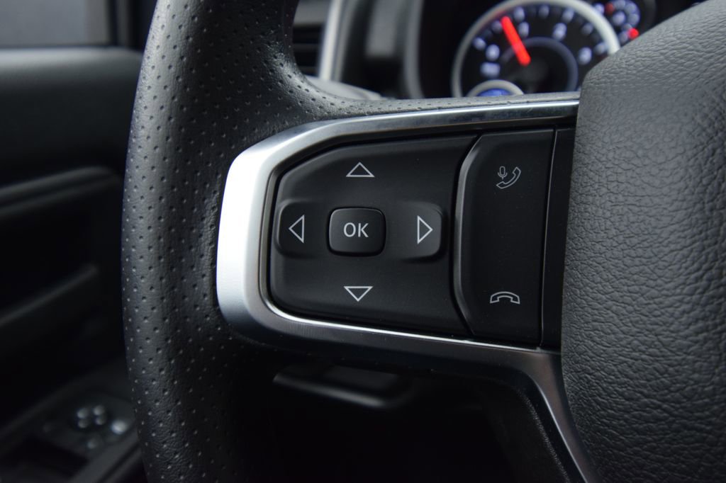 New 2026 RAM 5500 Tradesman image 32