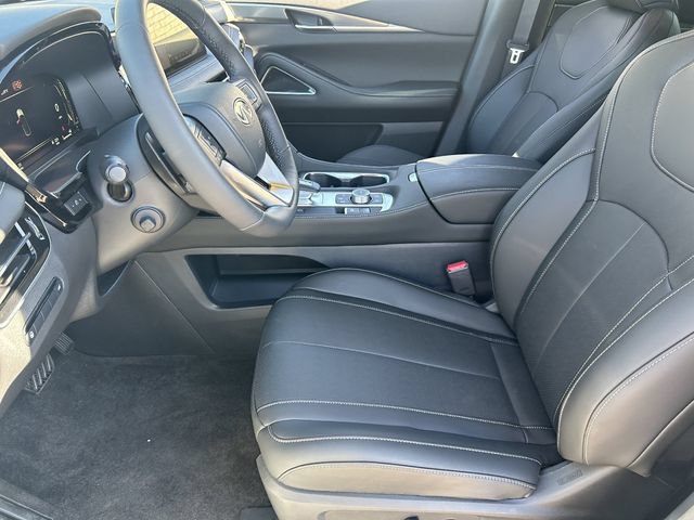 New 2027 INFINITI QX60 Luxe w/ Cargo Package AWD/4WD image 21