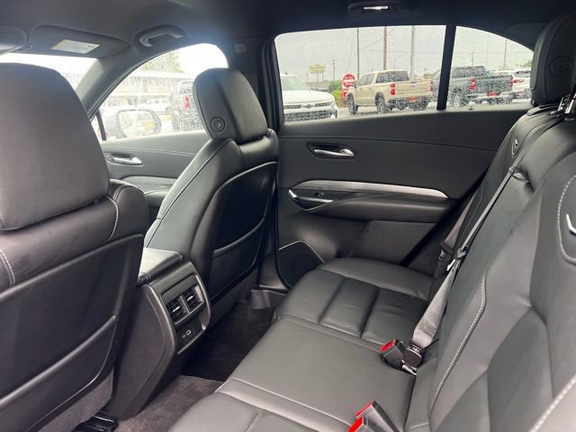 Used 2024 Cadillac XT4 Premium Luxury image 19
