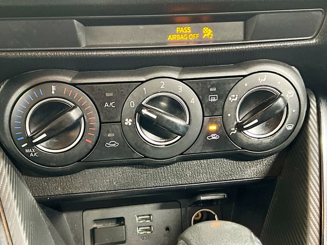 Used 2018 Toyota Yaris iA image 16