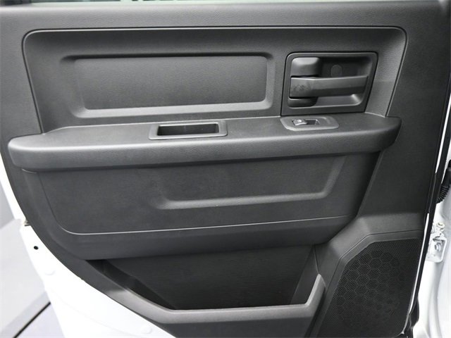 New 2026 RAM 2500 Tradesman image 38