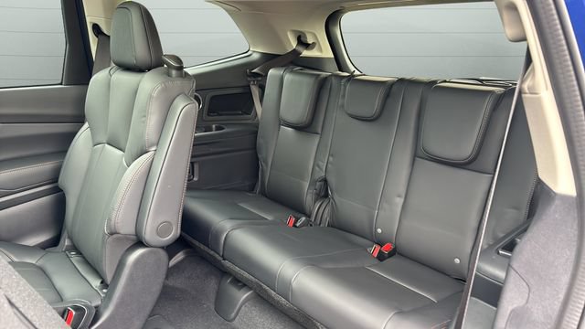 New 2026 Subaru Ascent Limited Bronze AWD/4WD image 26
