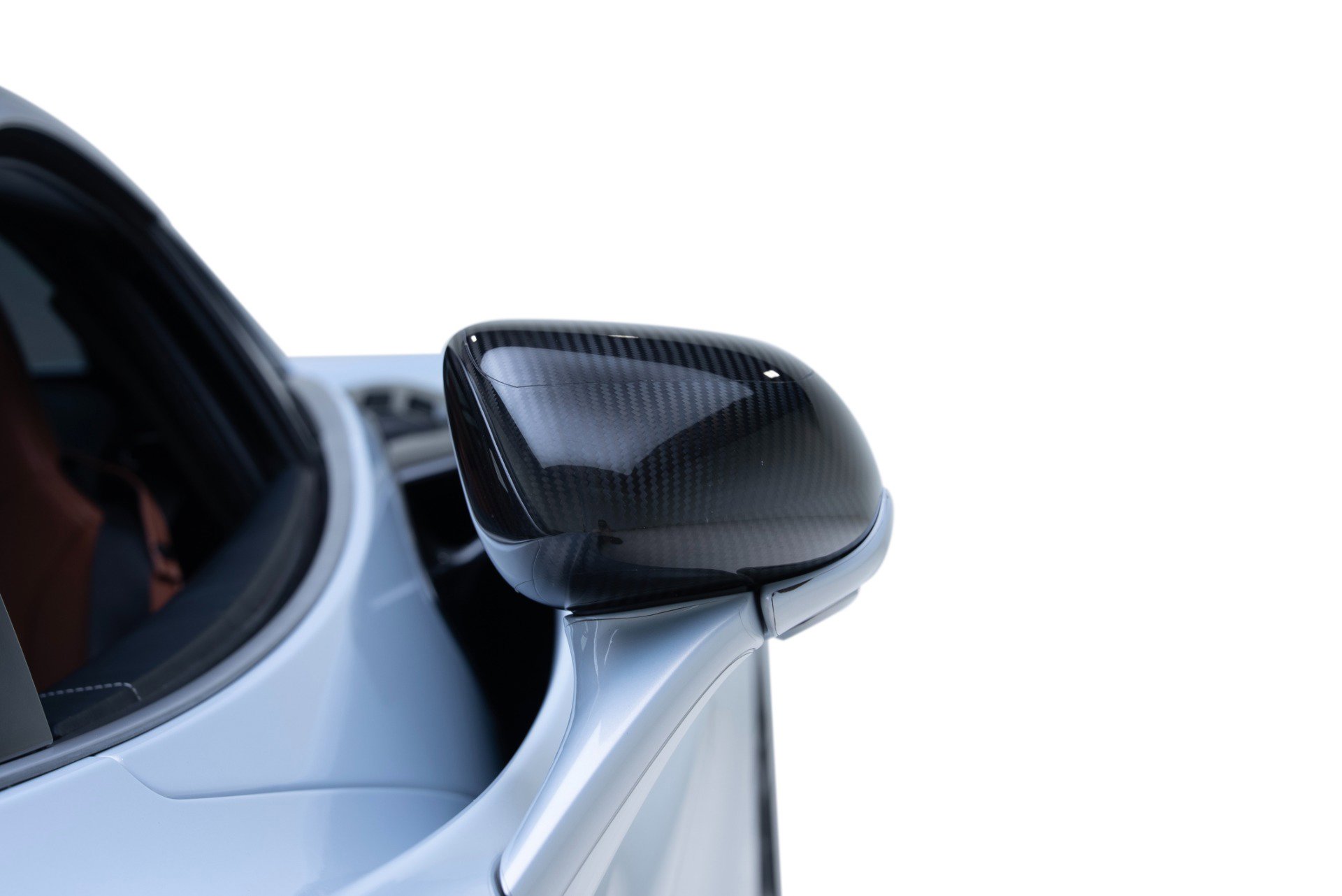 Used 2018 McLaren 720S Performance RWD image 19