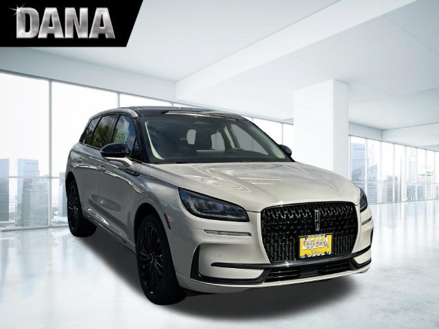 Certified 2023 Lincoln Corsair AWD w/ Equipment Group 101A