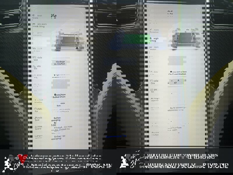 Used 2016 Tesla Model X Performance