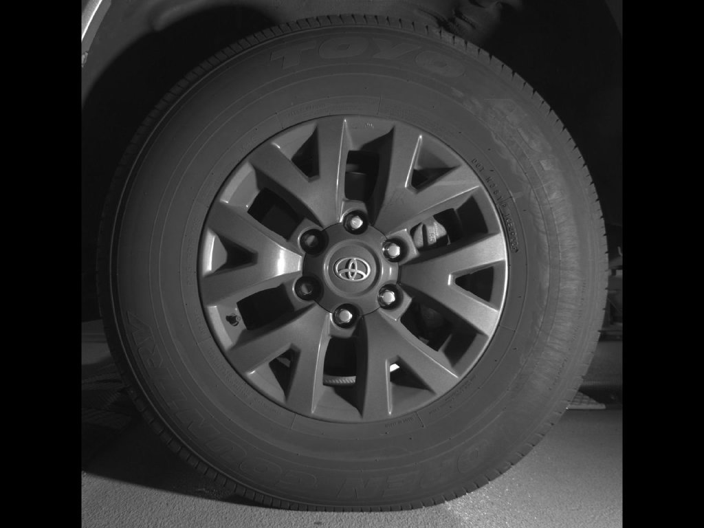 Used 2023 Toyota Tacoma SR5 RWD image 10