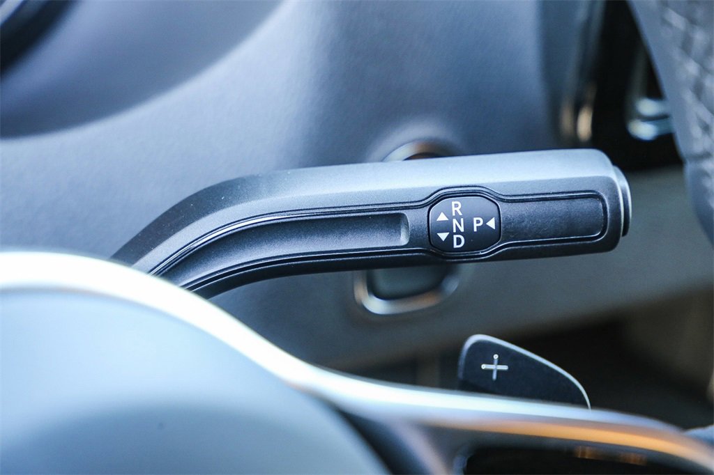 Used 2024 Mercedes-Benz Sprinter 144 Cargo image 21