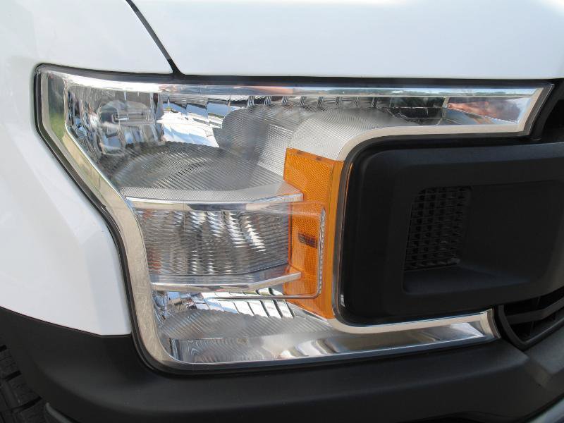 Used 2018 Ford F150 XL w/ Equipment Group 101A Mid AWD/4WD image 75