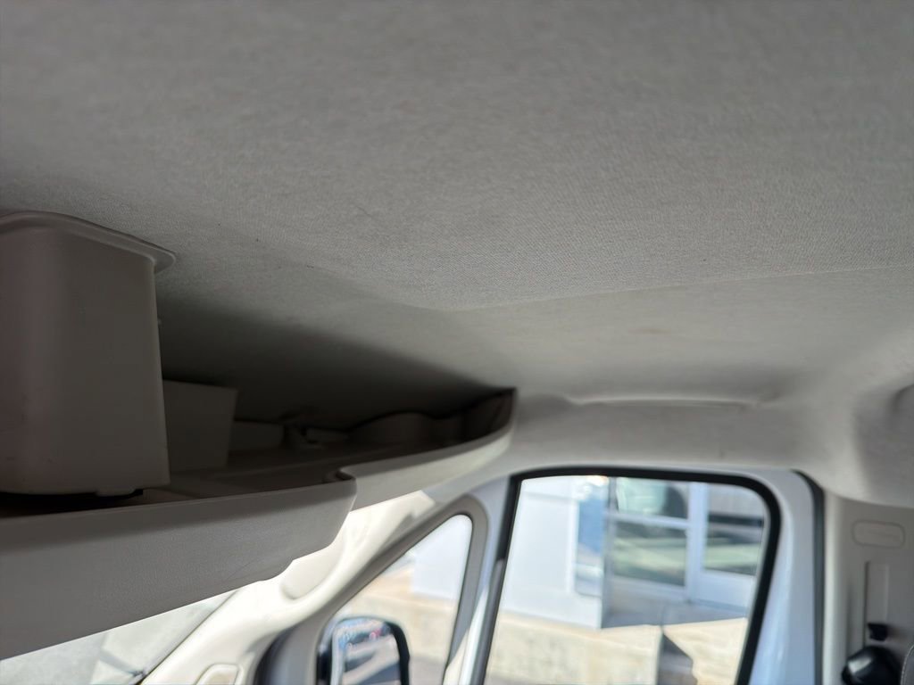 Used 2019 RAM ProMaster 2500 w/ Interior Convenience Group image 22