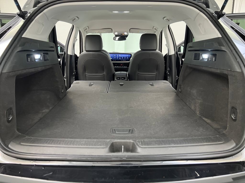 Used 2024 Buick Envision Sport Touring image 31