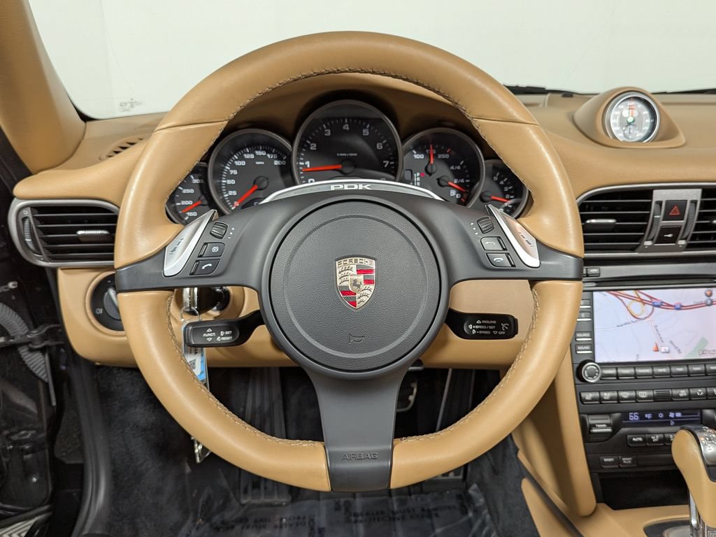 Used 2011 Porsche 911 Carrera RWD image 31
