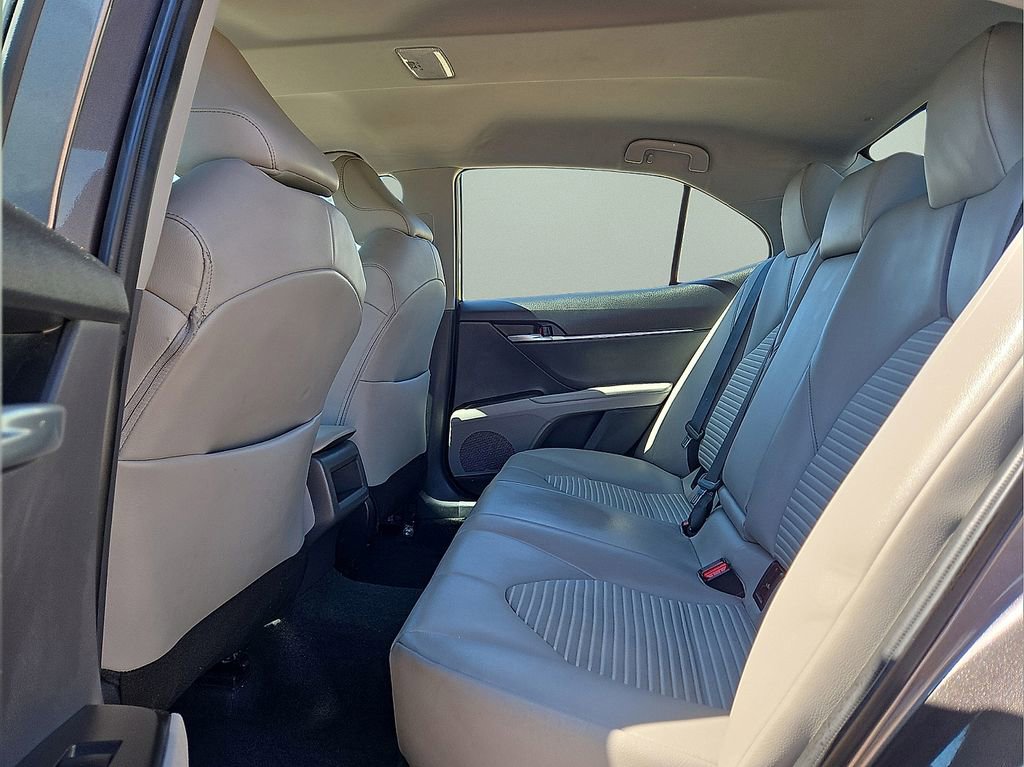 Used 2024 Toyota Camry SE w/ Convenience Package image 13