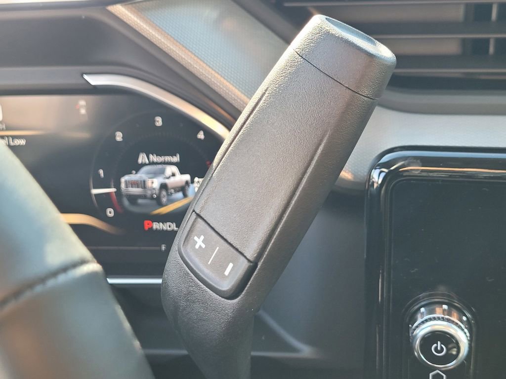 New 2026 GMC Sierra 2500 Denali w/ Denali Reserve Package AWD/4WD image 23