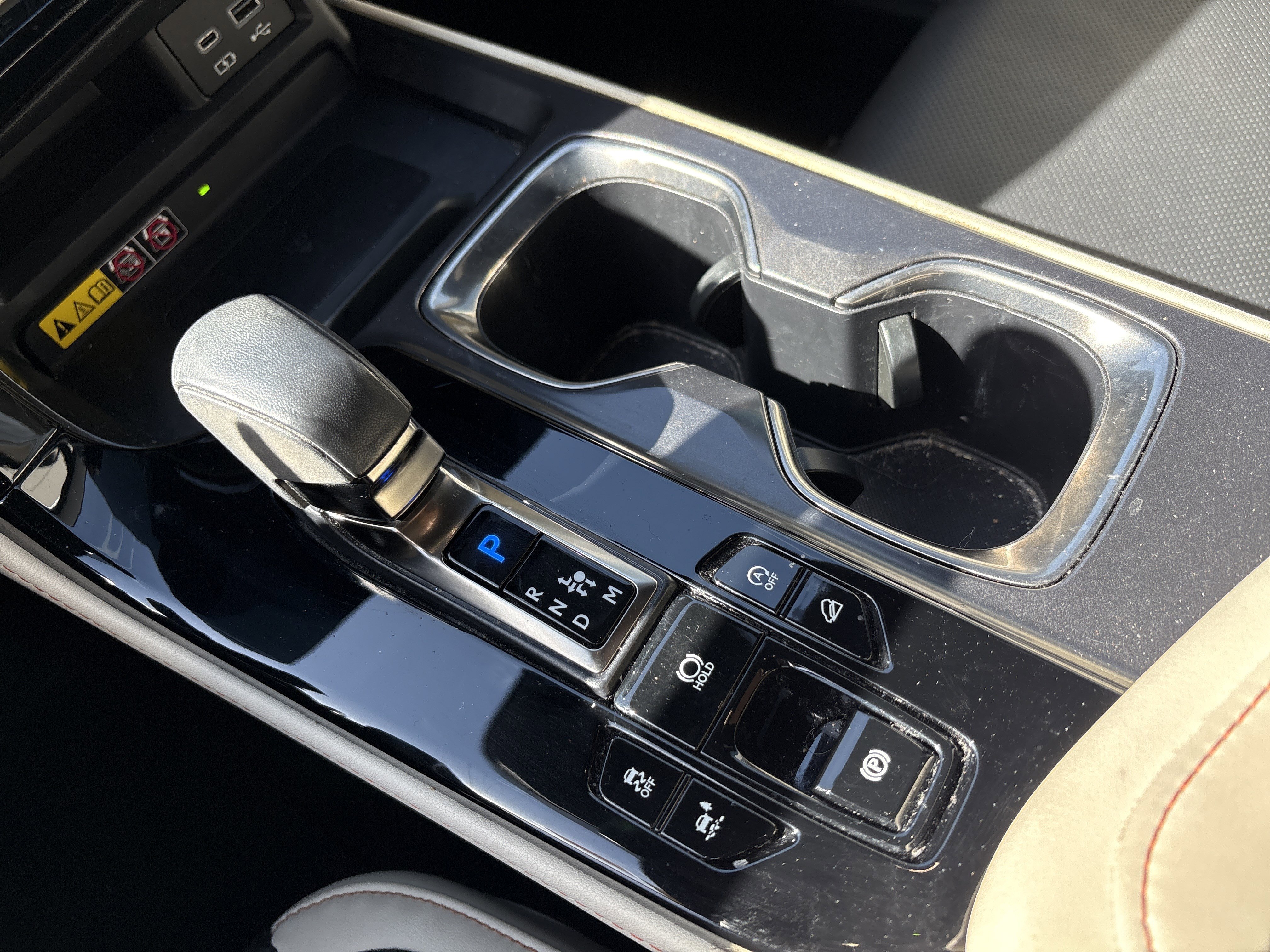 Used 2024 Lexus NX 350 AWD image 25