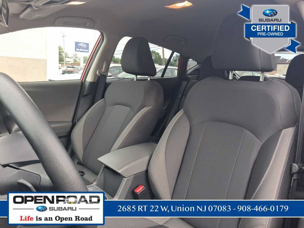 Used 2025 Subaru Crosstrek 2.5i Premium AWD/4WD image 54