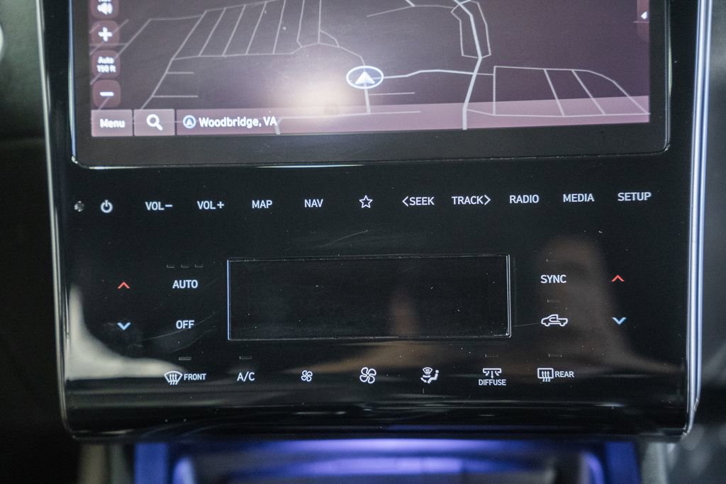 Used 2022 Hyundai Santa Cruz Limited w/ Cargo Package AWD/4WD image 23