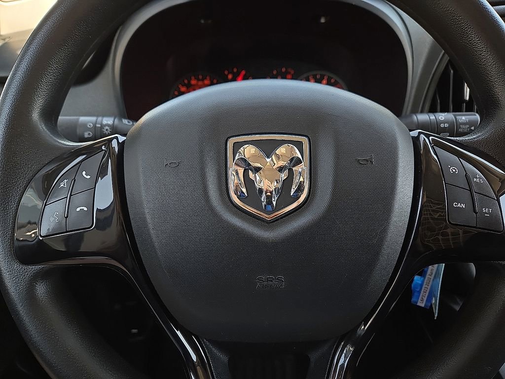 Used 2020 RAM ProMaster City Tradesman image 19