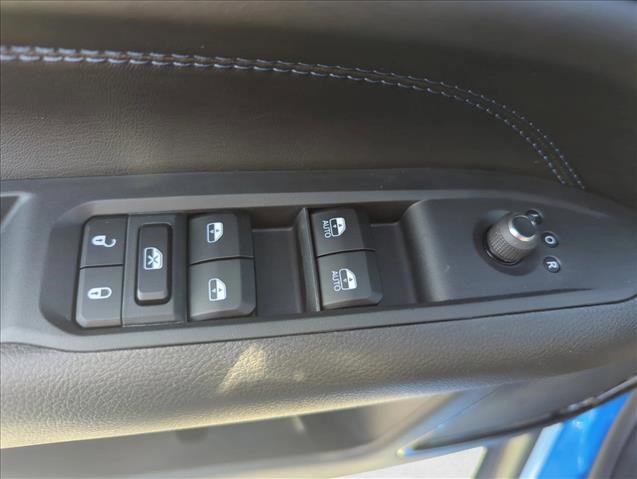 New 2026 Jeep Compass Latitude AWD/4WD image 18